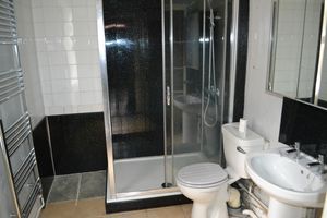 Ground Floor Shower Room- click for photo gallery